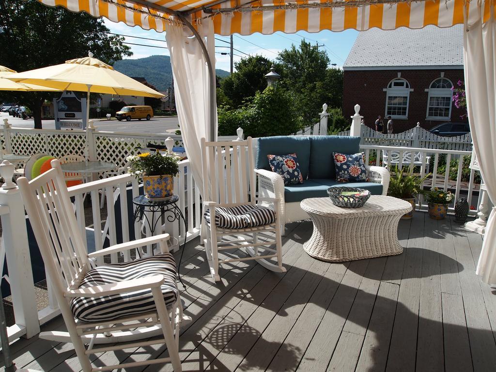 Admiral Motel Lake George Esterno foto