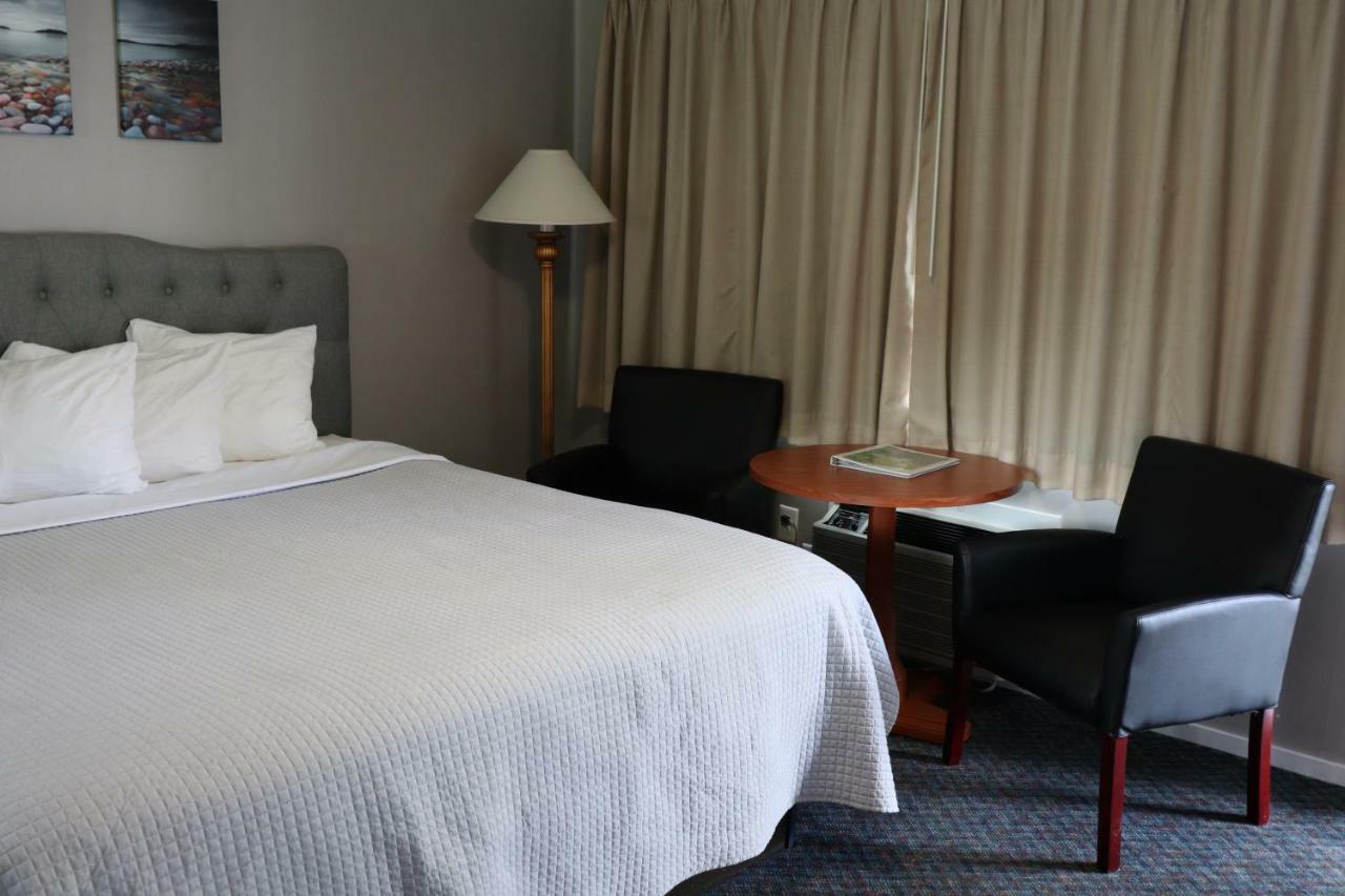 Admiral Motel Lake George Esterno foto